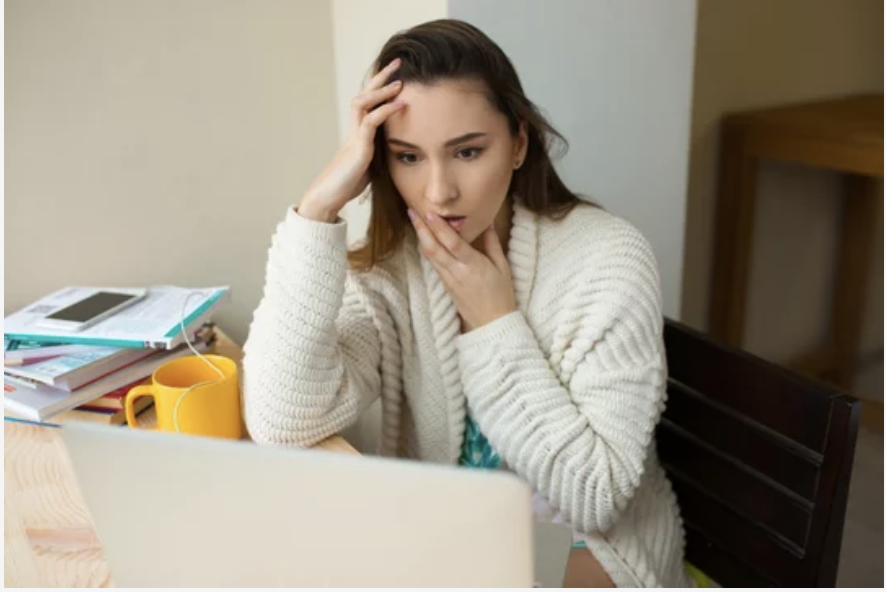 leaked content online